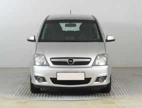 Opel Meriva - 2009