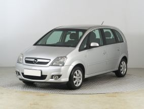 Opel Meriva - 2009