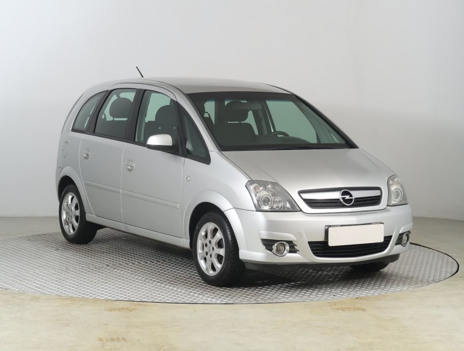 Opel Meriva - 2009