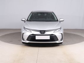 Toyota Corolla - 2020