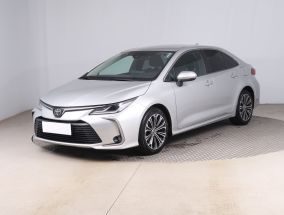 Toyota Corolla - 2020