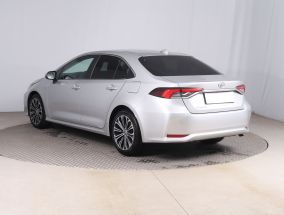 Toyota Corolla - 2020