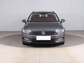 Volkswagen Passat - 2015