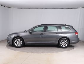 Volkswagen Passat - 2015