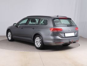 Volkswagen Passat - 2015