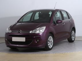 Citroen C3 - 2015