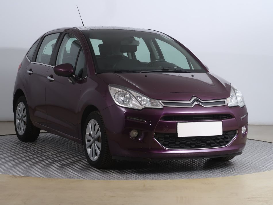 Citroen C3 - 2015