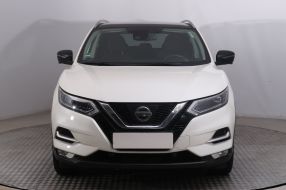 Nissan Qashqai - 2018
