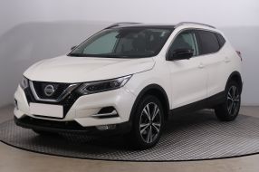 Nissan Qashqai - 2018