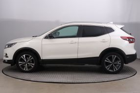 Nissan Qashqai - 2018