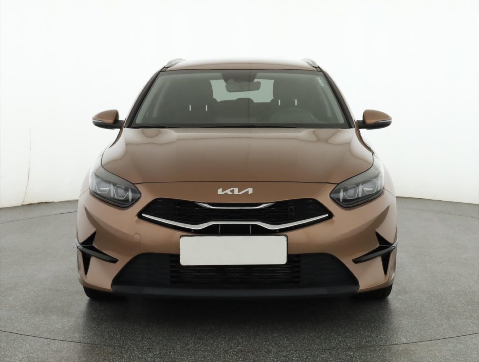 Kia Ceed - 2023
