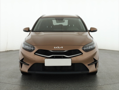 Kia Ceed - 2023