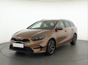 Kia Ceed - 2023