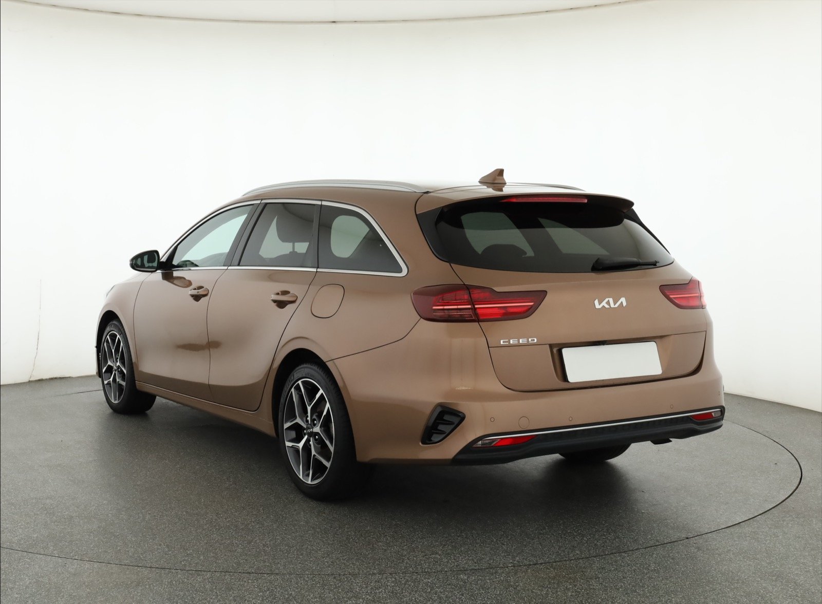 Kia Ceed - 2023