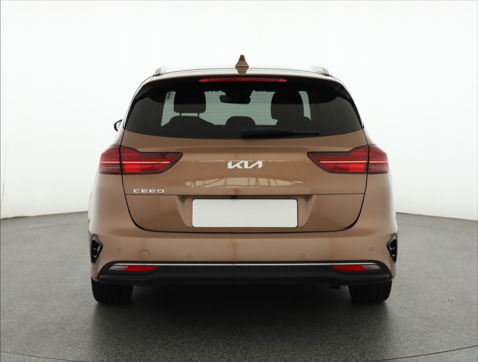 Kia Ceed - 2023
