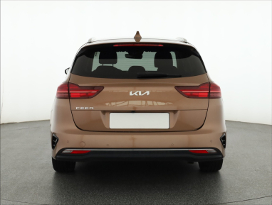 Kia Ceed - 2023