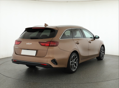 Kia Ceed - 2023