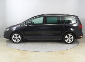 Seat Alhambra - 2017