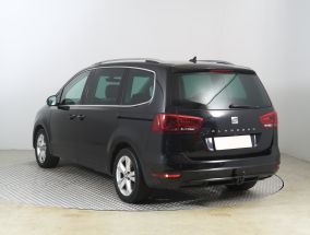 Seat Alhambra - 2017