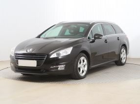 Peugeot 508 - 2013