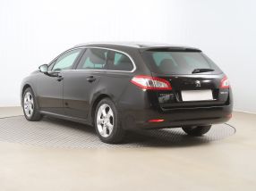 Peugeot 508 - 2013