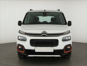 Citroen Berlingo - 2018