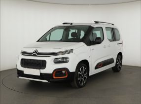 Citroen Berlingo - 2018