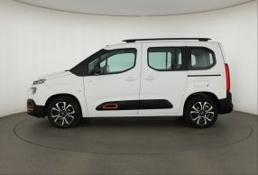 Citroen Berlingo - 2018