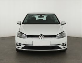 Volkswagen Golf - 2018