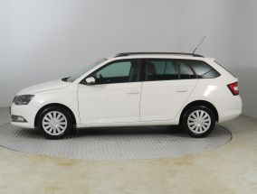 Skoda Fabia - 2015