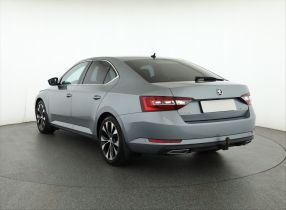Skoda Superb - 2015