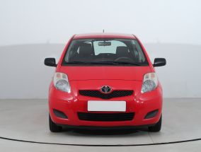 Toyota Yaris - 2010