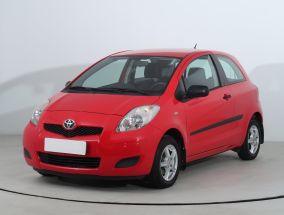 Toyota Yaris - 2010