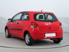 Toyota Yaris - 2010