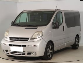 Opel Vivaro - 2005
