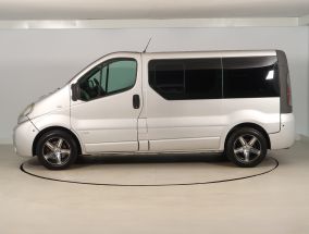 Opel Vivaro - 2005