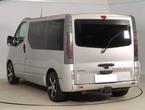 Opel Vivaro - 2005