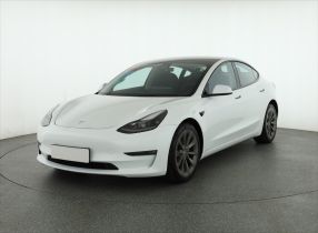 Tesla Model 3 - 2021