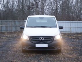 Mercedes-Benz Vito - 2019