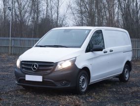Mercedes-Benz Vito - 2019