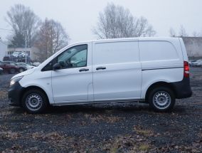 Mercedes-Benz Vito - 2019