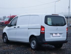 Mercedes-Benz Vito - 2019