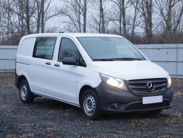 Mercedes-Benz Vito 2019