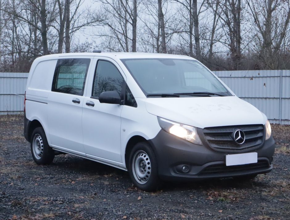 Mercedes-Benz Vito - 2019