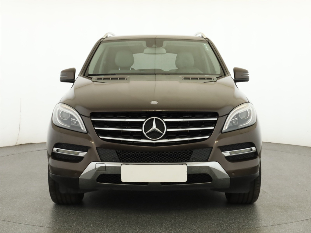 Mercedes-Benz ML