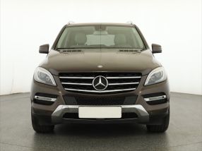 Mercedes-Benz ML - 2014