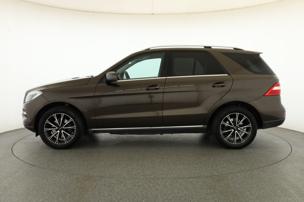 Mercedes-Benz ML