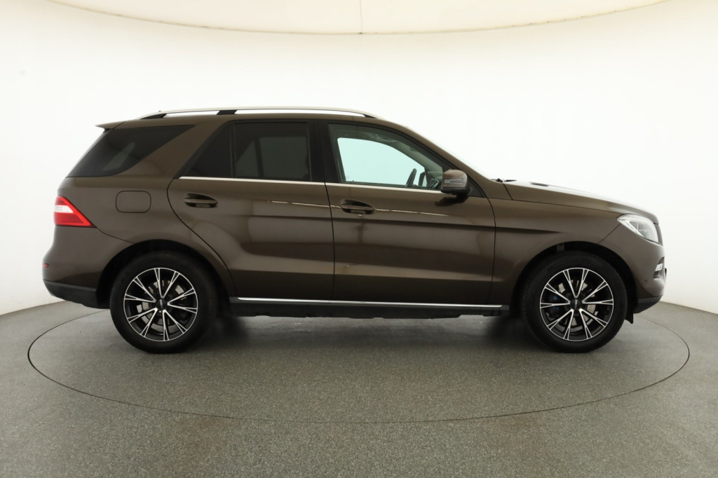 Mercedes-Benz ML