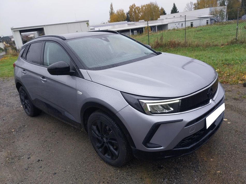 Opel Grandland X - 2022