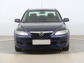 Mazda 6 - 2003